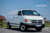 Dodge RAM 1500 VAN - Dodge RAM: Van