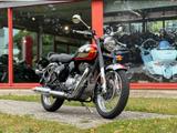 Royal Enfield Classic 350  - ROYAL ENFIELD CLASSIC 350