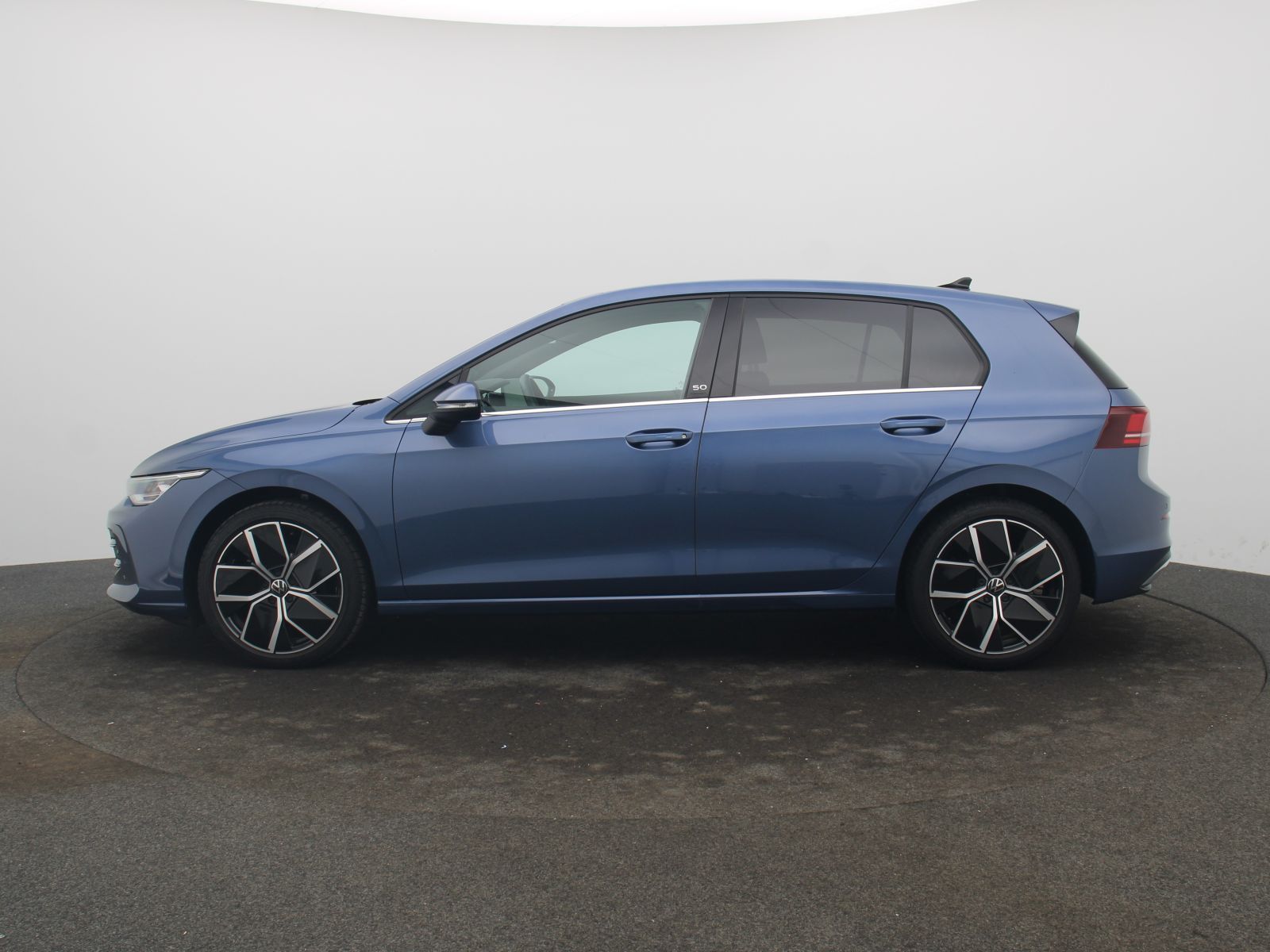 Volkswagen Golf - Bild 5