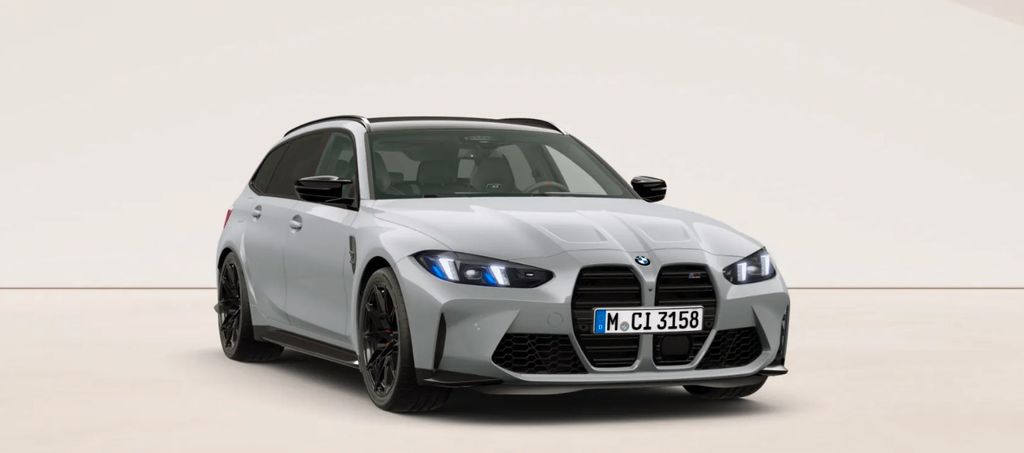 BMW M3