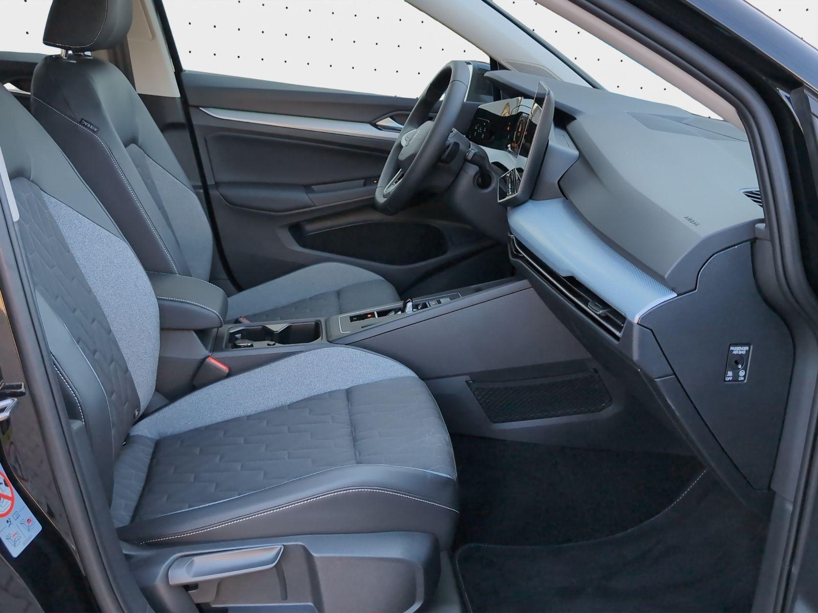 Volkswagen Golf Goal, миниатюра 5