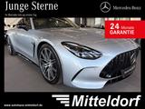Mercedes-Benz Mercedes-AMG GT 55 4M+ PREMIUM+ FAP NIGHT HuD - Mercedes-Benz GT-Klasse Jahreswagen