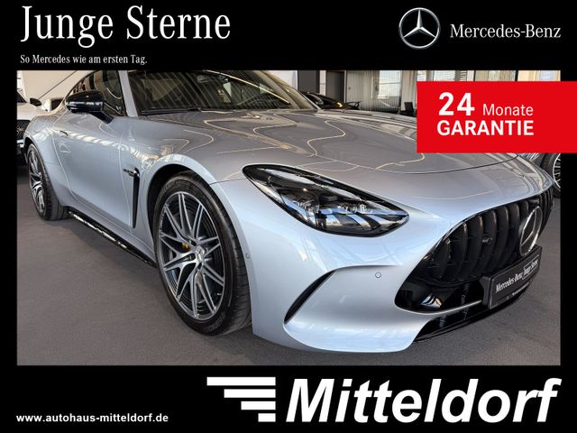 MERCEDES-BENZ Mercedes-AMG GT 55 4M+ PREMIUM+ FAP NIGHT HuDBC