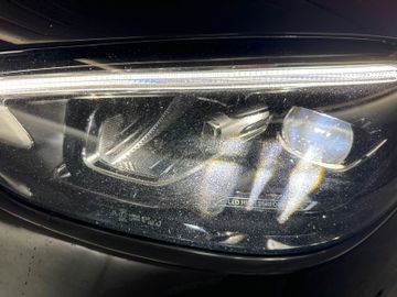 Mercedes C 180 - 10