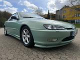 Peugeot 406 Coupé Coupe 3,0 Schiebedach Or... - Peugeot 406: Coupe