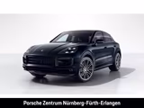 Porsche Cayenne S Coupe Platinum Edition LED-Matrix Luft - gebrauchte Porsche Cayenne aus dem Jahr 2023
