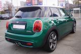 MINI Cooper S 60 Years Edition LED Navi Schiebedach - MINI MINI: 60 Years