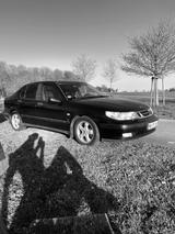 Saab 9.5  2.3 l turbo - gebrauchte Saab 45786 aus dem Jahr 1998
