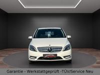 Mercedes-Benz B 180 *Garantie*Service Neu*TÜV Neu*S-Heft*