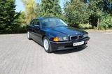 BMW E38 728i *erst 88tkm.* *2. Hand* *Top Zust.* - BMW: Limousine, 7er