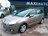 Peugeot 5008 AUTOMATICO - gebrauchte Peugeot 5008 aus dem Jahr 2011