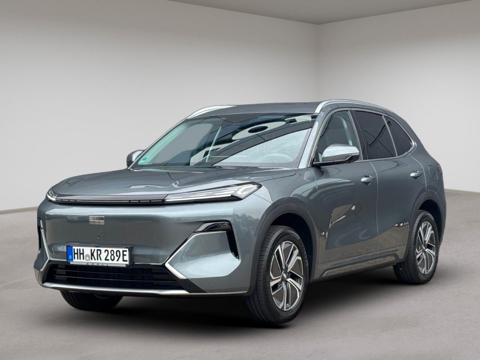 Geely Starray EM-i 1.5 PHEV EM-i Pro
