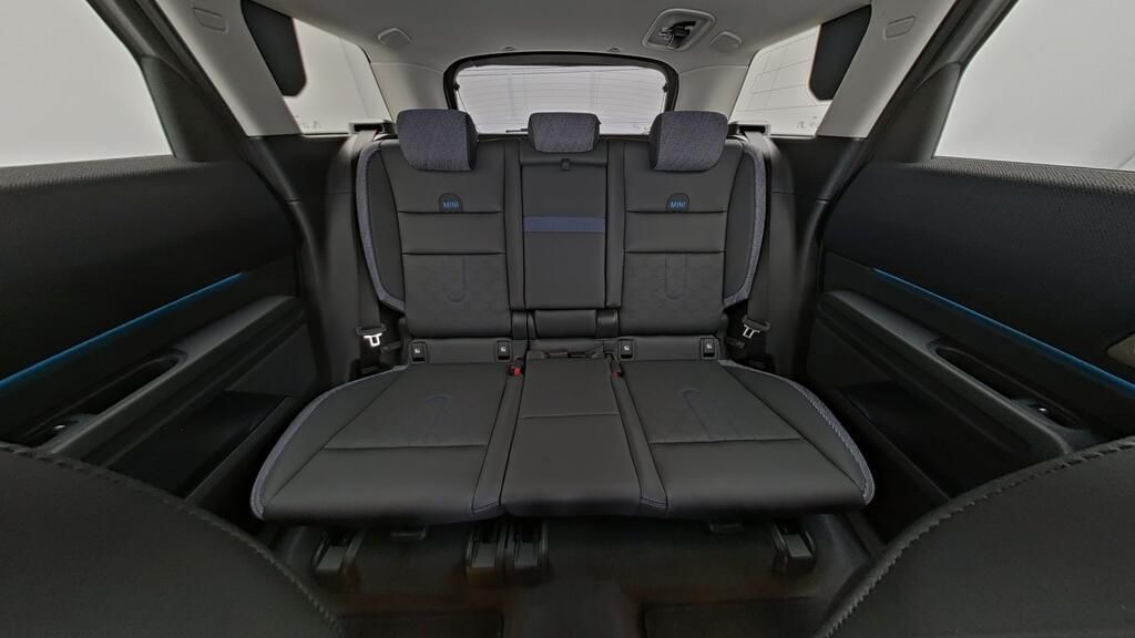 MINI Cooper C Countryman - Bild 14