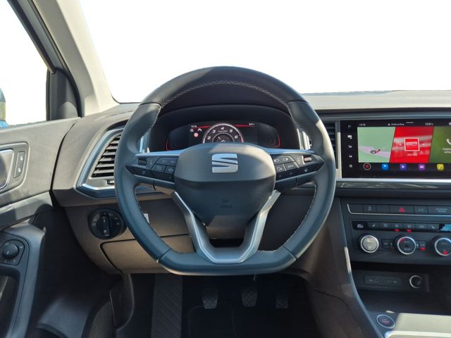 Seat Ateca Style 1.0 TSI