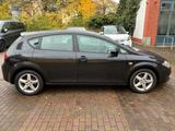 Seat Leon Reference - gebrauchte Seat Leon aus dem Jahr 2009