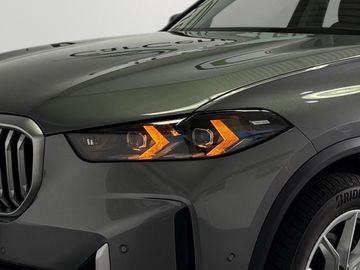 BMW X5 - 7