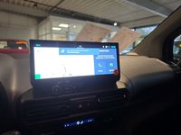 Citroën Berlingo - Vorschau Bild 21