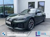 BMW i4 eDrive40 M Sport Pro || Glasdach el.Sitze H&K - BMW i4 Jahreswagen