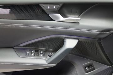 Volkswagen Tiguan 1.5 eTSI 110 kW Life AHK elek. Koffer Kam