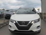 Nissan Qashqai N-Connecta-NAVI-KAMERA-PANO-SHZ-2.HAND - Nissan Qashqai Gebrauchtwagen in Herne