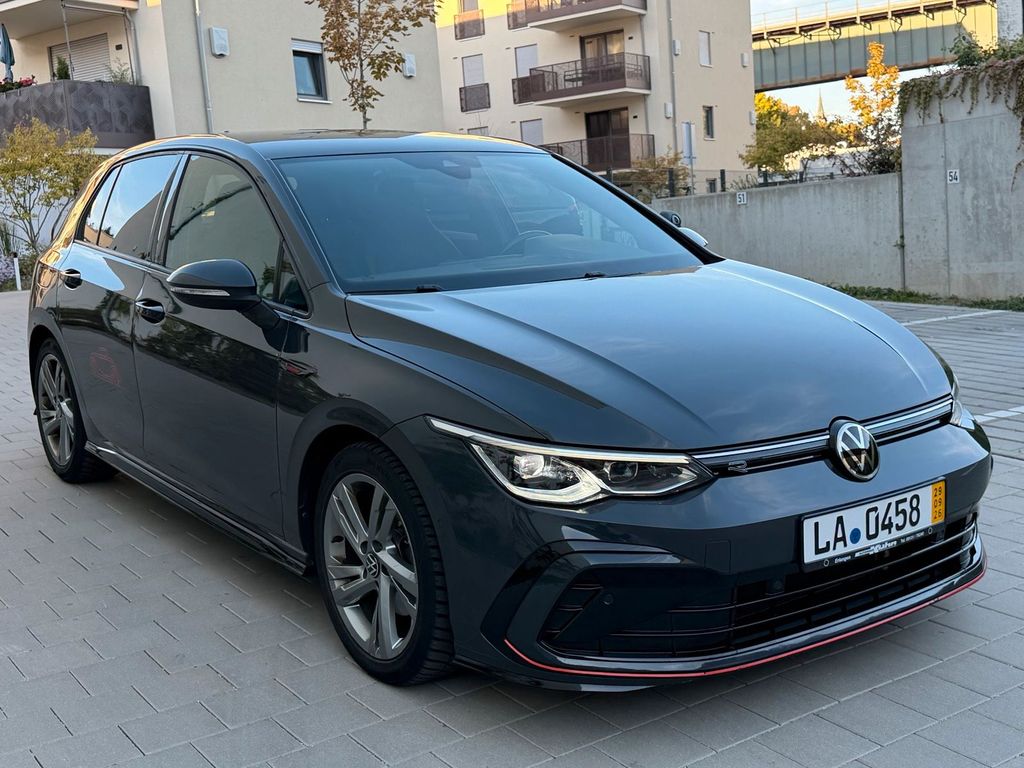 Image of Volkswagen Golf