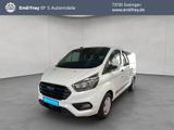 Ford Transit Custom 320 L2H1 VA Trend - Ford Transit Custom Gebrauchtwagen in Stuttgart
