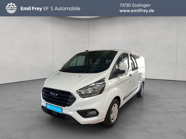 Ford Transit Custom 320 L2H1 VA Trend