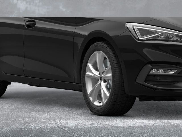 Seat Leon - Bild 3
