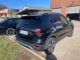 Volkswagen T-Cross 1.0 TSI OPF 81 kW DSG ACTIVE ACTIVE - Volkswagen T-Cross: Active