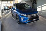 Mitsubishi Eclipse Cross Spirit 2WD - blaue Mitsubishi Eclipse Cross