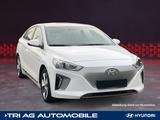 Hyundai Ioniq Trend GRA PDC Navi Klimaautomatik Rückfahr - Hyundai IONIQ: Trend