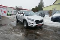 Hyundai Tucson 1.6 CRDI 2WD AUTOMATIK KAMERA
