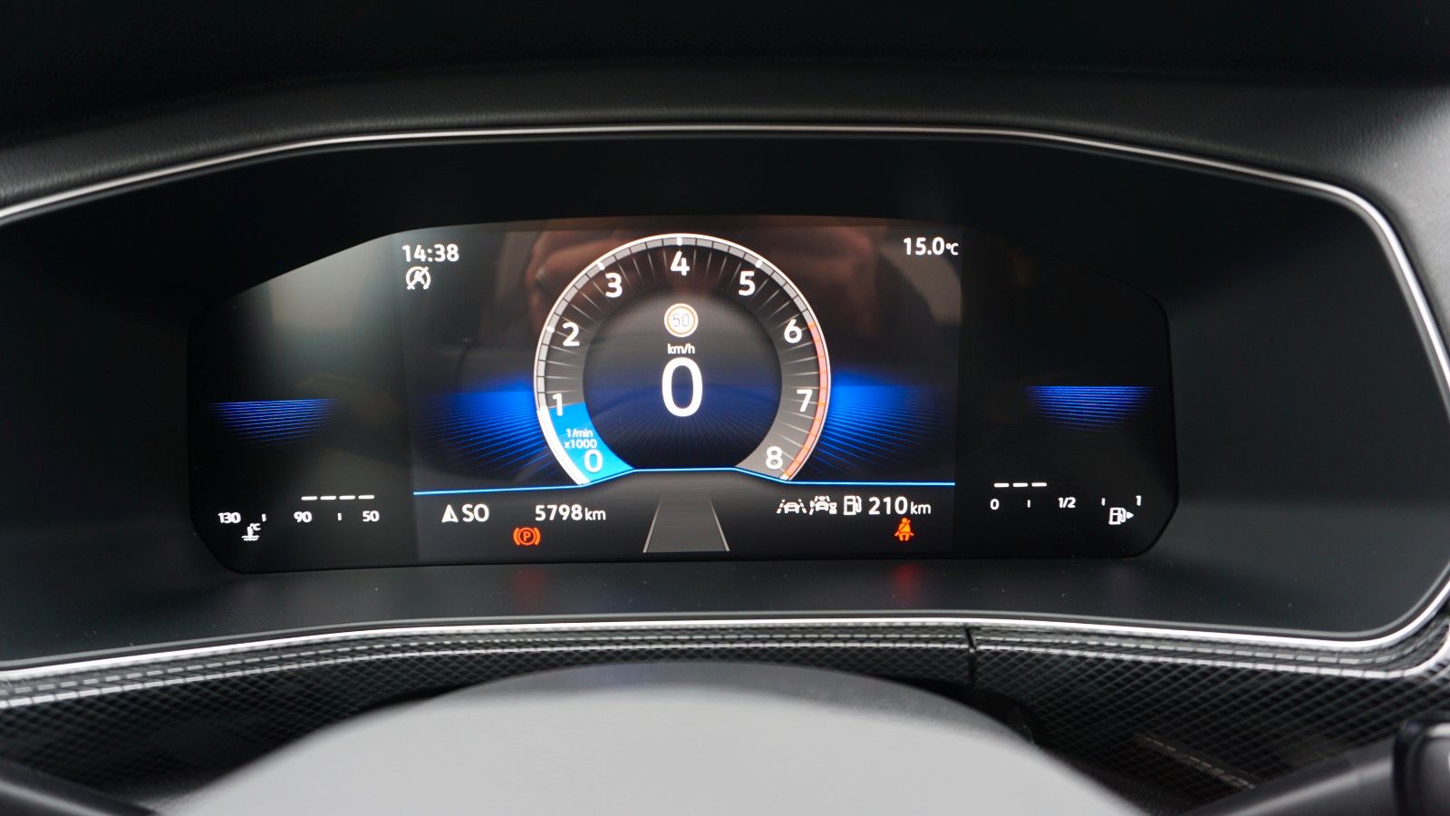 Fahrzeugabbildung Volkswagen T-Cross R-Line Navi,LED,ACC,Apple CarPlay