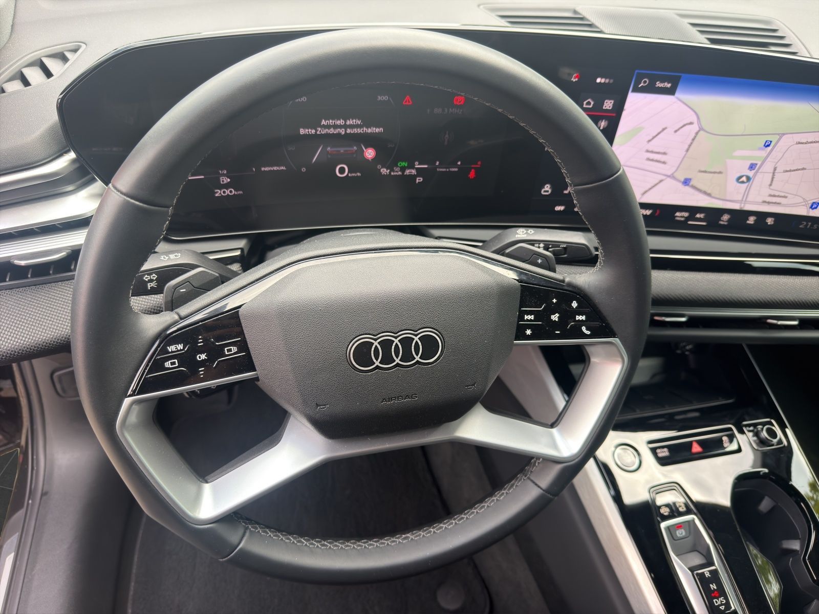 Audi A6 - Bild 9