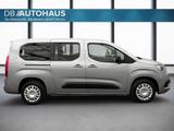 Opel Combo Life Elegance 1.5 Diesel Sortimo Standhz - Opel Combo Life aus 2023
