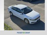 Volkswagen Passat Lim 2.0 TDI DSG ACC AHK KAM LED PDC eKLAP - gebrauchte VW Passat aus dem Jahr 2021