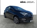 Renault ZOE 50*Intens*Navi*Teilleder*Aut*Digitales Displ - Renault ZOE aus 2022