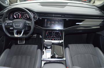 2019 AUDI Q8 — миниатюра 11