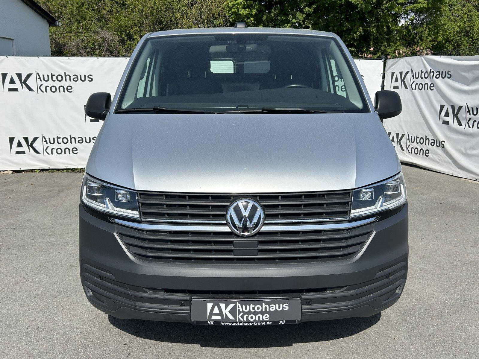 Volkswagen T6.1 2.0 TDI Kasten L1H1 *AUTOMATIK*ACC* SHZ*