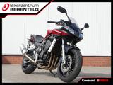 Yamaha FZS1000 Fazer RN14 - YAMAHA 2006 R1
