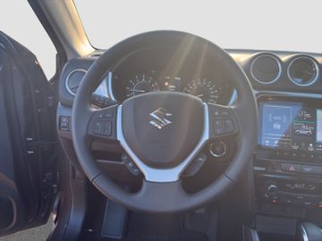 Fotografie des Suzuki Vitara 1.5 Hybrid 'Comfort+' Allwetter | AHK |