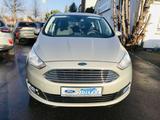 Ford C-Max 1.0EcoB.''Titanium''GJR,Winterpaket - Ford C-Max Gebrauchtwagen