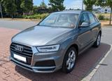 Audi Q3 1.4 TFSI cylinder on d. S tronic, 30tKm