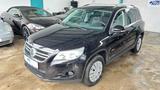 Volkswagen Tiguan 2.0 TDI Sport & Style 4Motion - VW Tiguan bis 5.000 Euro