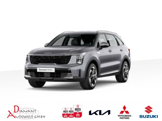 Kia Sorento 1.6T PHEV Platinum AWD Nappa Premium