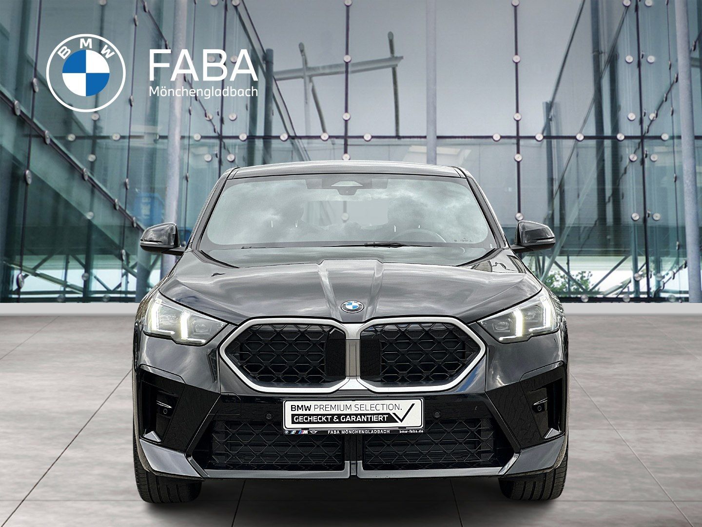 BMW X2 - Bild 4