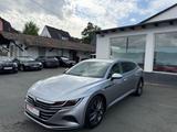 Volkswagen Arteon Shooting Brake/LED/DSG/TEILLEDER/KAMERA/ - silberne Volkswagen Arteon