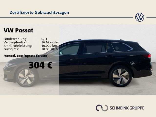 Volkswagen Passat - Bild 2