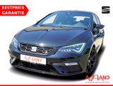 Seat Leon 1.5 TSI FR Black Edition LED Navi Beats ACC - Seat Leon: Fr Black Edition