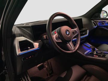 2026 BMW XM — миниатюра 11